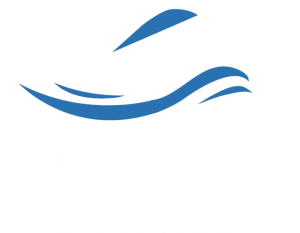 Saint Albans Bay Marina